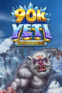 90k Yeti Gigablox