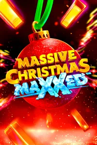 Massive Christmas MAXXED